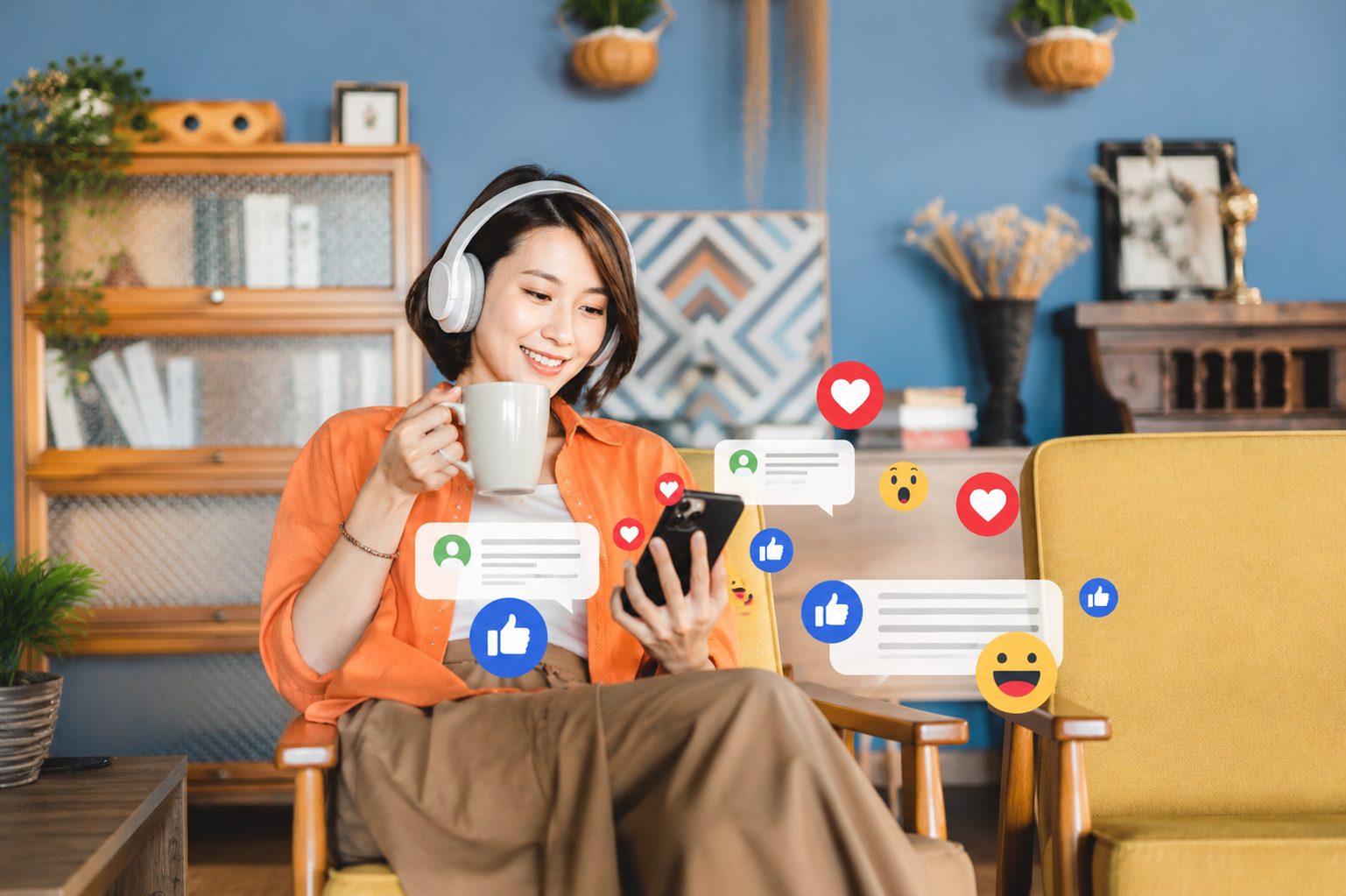 Social Media Authority & AI-Driven Personal Branding